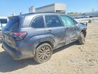 2026 Subaru Forester Sport Угольный vin: 4S4SLDH62T3024265