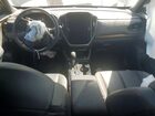 2026 Subaru Forester Sport Угольный vin: 4S4SLDH62T3024265