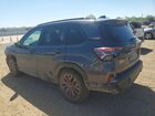 2026 Subaru Forester Sport Угольный vin: 4S4SLDH62T3024265