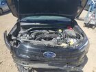 2026 Subaru Forester Sport Угольный vin: 4S4SLDH62T3024265