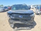 2026 Subaru Forester Sport Угольный vin: 4S4SLDH62T3024265