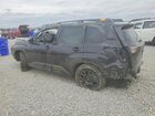2026 Subaru Forester Wilderness Black vin: 4S4SLDL63T3003612