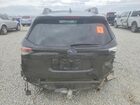 2026 Subaru Forester Wilderness Black vin: 4S4SLDL63T3003612