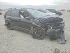 2026 Subaru Forester Wilderness Black vin: 4S4SLDL63T3003612