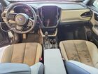 2026 Subaru Forester Limited Gray vin: 4S4SLDR68T3009865