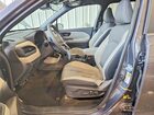 2026 Subaru Forester Limited Gray vin: 4S4SLDR68T3009865