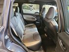 2026 Subaru Forester Limited Gray vin: 4S4SLDR68T3009865