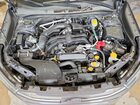 2026 Subaru Forester Limited Gray vin: 4S4SLDR68T3009865