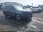 2026 Subaru Forester Touring Black vin: 4S4SLDT65T3057669
