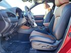 2026 Subaru Forester Touring Красный vin: 4S4SLDT68T3003752