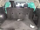 2026 Subaru Ascent Premium Белый vin: 4S4WMAAD4T3411938 Damage: Left Side Curtain Air Bag, Deployed, Replacement Required