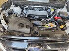 2026 Subaru Ascent Premium Белый vin: 4S4WMAAD4T3411938 Damage: Core Support, Broken, Replacement Required