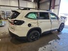 2026 Subaru Ascent Premium Белый vin: 4S4WMAAD4T3411938 Damage: Right Tail Light, Broken, Replacement Required