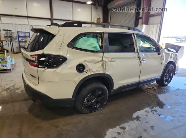 4S4WMAAD4T3411938 2026 SUBARU ASCENT Белый 