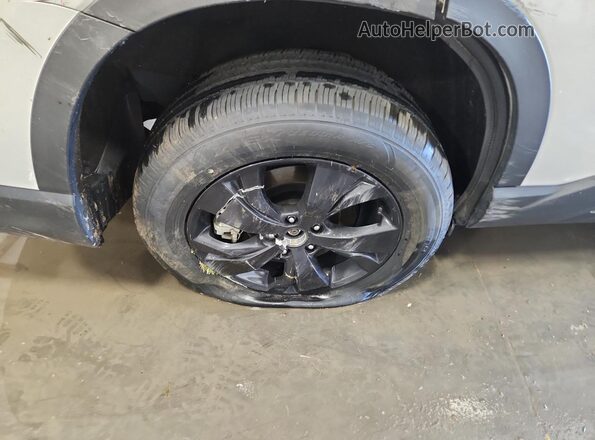 4S4WMAAD4T3411938 2026 SUBARU ASCENT Белый 