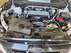 2026 Subaru Ascent Premium Белый vin: 4S4WMAAD4T3411938