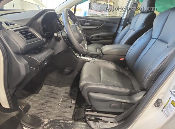 4S4WMAAD4T3411938 2026 SUBARU ASCENT Белый 