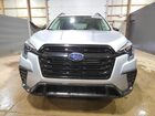 2026 Subaru Ascent Premium Серебряный vin: 4S4WMABD1T3420756 Damage: Hood, Hail Damage, 10 Or More