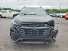 2026 Subaru Ascent Premium Black vin: 4S4WMABD4T3406950 2026 Subaru Ascent Premium Black vin: 4S4WMABD4T3406950