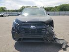 2026 Subaru Ascent Premium Black vin: 4S4WMABD4T3406950 Damage: Grille, Broken, Replacement Required 2026 Subaru Ascent Premium Black vin: 4S4WMABD4T3406950 Damage: Grille, Broken, Replacement Required