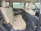 2019 Subaru Ascent Premium Черный vin: 4S4WMABD7K3445742