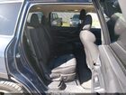 2023 Subaru Ascent Premium 8-passenger Синий vin: 4S4WMABD7P3407029