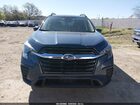 2023 Subaru Ascent Premium 8-passenger Синий vin: 4S4WMABD7P3407029