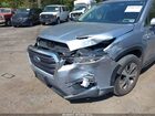 2019 Subaru Ascent Premium Silver vin: 4S4WMACD0K3455589 2019 Subaru Ascent Premium Silver vin: 4S4WMACD0K3455589