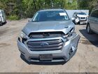 2019 Subaru Ascent Premium Silver vin: 4S4WMACD0K3455589 2019 Subaru Ascent Premium Silver vin: 4S4WMACD0K3455589