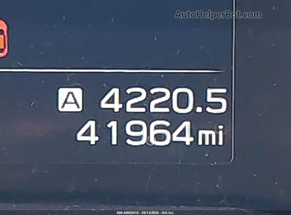 4S4WMACD0K3455589 2019 SUBARU ASCENT Silver 