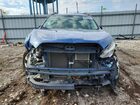 2020 Subaru Ascent Premium Blue vin: 4S4WMACD0L3437692