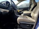 2020 Subaru Ascent Premium Blue vin: 4S4WMACD0L3437692