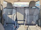 2020 Subaru Ascent Premium Красный vin: 4S4WMACD3L3450470
