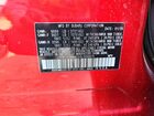 2020 Subaru Ascent Premium Красный vin: 4S4WMACD3L3450470