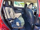 2020 Subaru Ascent Premium Красный vin: 4S4WMACD3L3450470