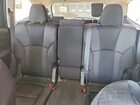 2020 Subaru Ascent Premium Бордовый vin: 4S4WMACD6L3423134