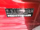 2020 Subaru Ascent Premium Бордовый vin: 4S4WMACD6L3423134