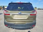 2024 Subaru Ascent Premium Green vin: 4S4WMACD6R3413258