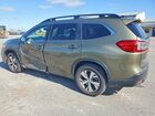 2024 Subaru Ascent Premium Green vin: 4S4WMACD6R3413258