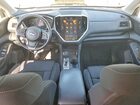 2024 Subaru Ascent Premium Green vin: 4S4WMACD6R3413258