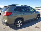 2024 Subaru Ascent Premium Green vin: 4S4WMACD6R3413258