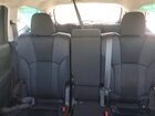 2024 Subaru Ascent Premium Green vin: 4S4WMACD6R3413258