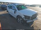 2020 Subaru Ascent Premium White vin: 4S4WMACD8L3480127