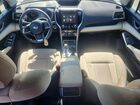 2020 Subaru Ascent Premium Blue vin: 4S4WMACDXL3409608