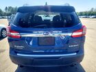 2020 Subaru Ascent Premium Blue vin: 4S4WMACDXL3409608