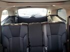 2019 Subaru Ascent Premium Бордовый vin: 4S4WMAED4K3457018