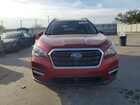 2019 Subaru Ascent Premium Бордовый vin: 4S4WMAED4K3457018