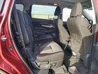 2019 Subaru Ascent Premium Бордовый vin: 4S4WMAED4K3457018