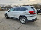 2023 Subaru Ascent Premium Белый vin: 4S4WMAED5P3436346