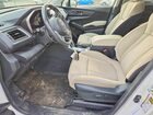 2023 Subaru Ascent Premium Белый vin: 4S4WMAED5P3436346